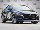 New 2025 MAZDA MAZDA3 s image 2