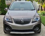 Used 2014 Buick Encore Premium image 2