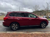 Used 2017 Nissan Pathfinder S image 5