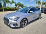 Certified 2022 Audi A3 2.0T Premium image 4