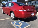 Used 2014 Chevrolet Impala LTZ image 3