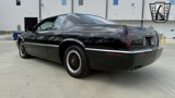 Used 1999 Cadillac Eldorado Touring image 4