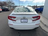 Used 2022 Honda Accord Sport image 6