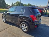 Certified 2022 Chevrolet Trax LS w/ Tint and Cruise Package image 3