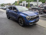Certified 2023 Kia Sportage X-Line image 4