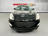 Used 2017 Chevrolet Equinox LT w/ Midnight Edition image 2