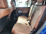 New 2025 Mercedes-Benz GLB 250 4MATIC image 5