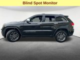 Used 2019 Jeep Grand Cherokee Limited w/ Luxury Group II image 6