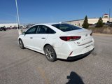 Used 2018 Hyundai Sonata Limited w/ Limited Ultimate Package 03 image 4