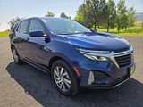 Used 2022 Chevrolet Equinox LT image 3
