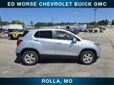 Used 2019 Chevrolet Trax LT w/ LT Convenience Package image 3