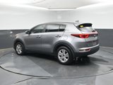 Used 2019 Kia Sportage LX image 3