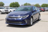 Used 2018 Kia Optima S image 4