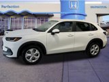 New 2025 Honda HR-V LX image 2
