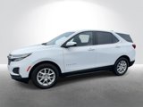 Certified 2022 Chevrolet Equinox LT image 5