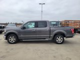 Used 2015 Ford F150 XLT w/ Equipment Group 302A Luxury image 5