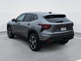 New 2025 Chevrolet Trax RS w/ Sunroof Package image 5