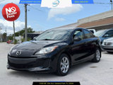 Used 2012 MAZDA MAZDA3 i Sport image 3
