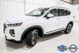 Used 2019 Hyundai Santa Fe Limited image 3