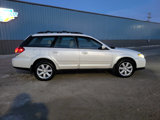 Used 2008 Subaru Outback 2.5i Limited L.L. Bean image 6