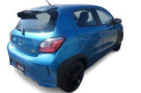 New 2024 Mitsubishi Mirage image 4