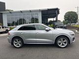 Used 2022 Audi Q8 Premium Plus w/ Premium Plus Package image 4