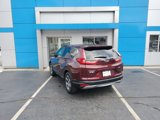 Used 2017 Honda CR-V EX image 4