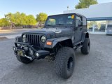 Used 2006 Jeep Wrangler SE image 4