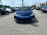 Used 2017 Hyundai Veloster Value Edition image 5