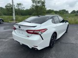 Used 2019 Toyota Camry XSE image 6