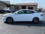 Used 2022 Nissan Sentra SV image 5