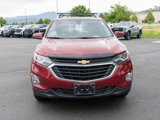 Used 2019 Chevrolet Equinox LT image 2