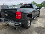 Used 2019 Chevrolet Silverado 2500 LT w/ LT Plus Package image 6
