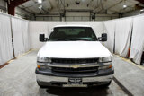 Used 2002 Chevrolet Silverado 1500 LS w/ Off-Road Pkg image 3