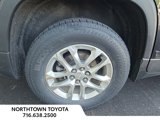 Used 2020 Chevrolet Traverse LS image 5