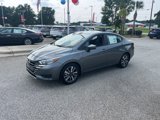 New 2025 Nissan Versa SV w/ Trunk Package image 3