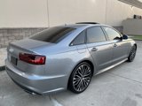 Used 2018 Audi A6 2.0T Premium Plus w/ Premium Plus Package image 3