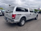 Used 2017 Ford F150 XLT image 3