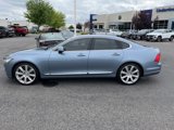 Used 2017 Volvo S90 T6 Inscription w/ Vision Package image 2