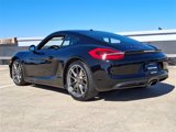 Used 2016 Porsche Cayman image 3