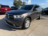 Used 2015 Dodge Durango SXT w/ Quick Order Package 23B image 3