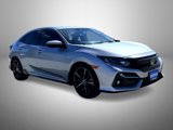 Used 2021 Honda Civic Sport image 3