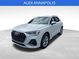 Used 2022 Audi Q3 2.0T Premium Plus image 1