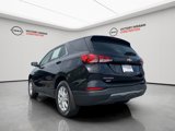 Used 2022 Chevrolet Equinox LT image 3