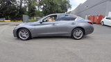 Used 2019 INFINITI Q50 Luxe image 5