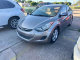 Used 2013 Hyundai Elantra GLS image 2