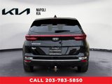Used 2020 Kia Sportage LX image 4