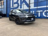 Used 2022 Chevrolet Blazer LT w/ Sound & Technology Package image 4
