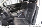 Used 2022 Nissan Murano SV w/ SV Midnight Edition Package image 4
