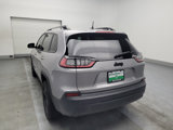 Used 2019 Jeep Cherokee Limited image 5